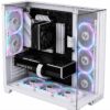 (40) Ordenador Gaming Ryzen 9 7900 / 64GB / 2TB SSD / RTX 5070 + Windows 11 Pro