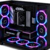 (39) Ordenador Gaming Intel Core i7-14700KF / 32GB / 2TB SSD / RTX 5070 + Windows 11 Pro