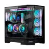 (45) Ordenador Gaming Ryzen 9 9950X3D / 64GB / 2TB SSD / RTX 5080 + Windows 11 Pro
