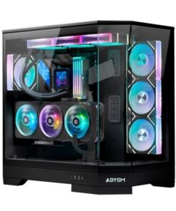 (45) Ordenador Gaming Ryzen 9 9950X3D / 64GB / 2TB SSD / RTX 5080 + Windows 11 Pro