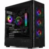 (37) Ordenador Gaming Intel Core i9-14900F / 32GB / 2TB SSD / RTX 5070 Ti + Windows 11 Pro