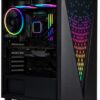 Ordenador Gaming i7-12700F con 32 GB RAM, SSD 1 TB y RTX 5060