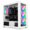 (29) Ordenador Gaming R9 5900XT - 32 RAM - SSD 1TB - RTX 5060 Ti + Windows 11 PRO