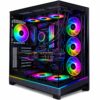 (28) Ordenador Gaming Ryzen 7 9800X3D - 32GB - NVM 1TB - RTX 5080 + Windows 11 Pro