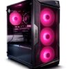 (24) Ordenador Gaming I3 12100F - 16 RAM - SSD 500 - RTX 3050 + Windows 11