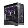 (17) Ordenador Gaming R7 7800X3D - 32 RAM - SSD 1TB - RTX 5070 Ti