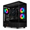 (15.1) Ordenador Gaming R5 8400F - 16 RAM - SSD 1TB - RTX 5060 + Windows 11