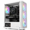 (11) Ordenador Gaming i5 12400f - 16 RAM - SSD 1T - RTX 5050 + Windows 11