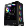 (12) Ordenador gaming R5 5500 - 16 RAM - SSD 1TB - RTX 5050 + Windows 11