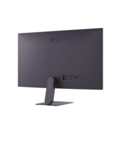 Monitor LG Ultragear 27G411A-B 27" FullHD 144Hz IPS G-SYNC FreeSync HDR10 1ms VESA HDMI DisplayPort