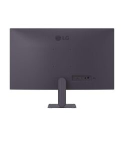 Monitor LG Ultragear 27G411A-B 27" FullHD 144Hz IPS G-SYNC FreeSync HDR10 1ms VESA HDMI DisplayPort