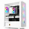 (1) Ordenador Gaming I9 12900KF - 32 RAM - SSD 1T - RTX 5060 + Windows 11