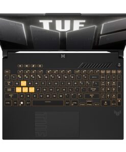 Portátil Asus TUF Gaming F16 TUF607VU-RL130 i7-13620H RTX 4050 16GB 512GB NVM 16"