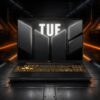 Portátil Asus TUF Gaming F16 TUF607VU-RL130 i7-13620H RTX 4050 16GB 512GB NVM 16"