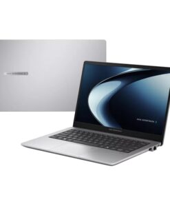 Portátil Asus ExpertBook PM1403CDA-S60231X 14" AMD Ryzen 5-7535 16GB DDR5 512GB SSD Radeon 660M Windows 11 Pro