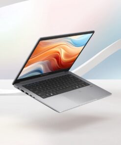 Portátil Asus ExpertBook PM1403CDA-S60231X 14" AMD Ryzen 5-7535 16GB DDR5 512GB SSD Radeon 660M Windows 11 Pro
