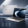 Portátil Asus ExpertBook PM1403CDA-S60231X 14" AMD Ryzen 5-7535 16GB DDR5 512GB SSD Radeon 660M Windows 11 Pro