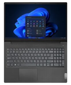 Portátil Lenovo V15 G4 IRU 15.6" Intel Core i7-13620H 24GB DDR4 512GB NVM Windows 11 pro
