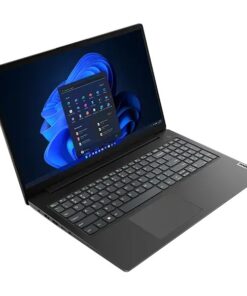 Portátil Lenovo V15 G4 IRU 15.6" Intel Core i7-13620H 24GB DDR4 512GB NVM Windows 11 pro