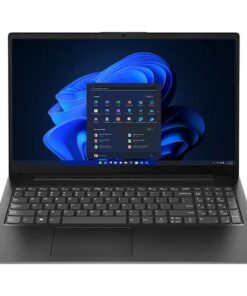 Portátil Lenovo V15 G4 IRU 15.6" Intel Core i7-13620H 24GB DDR4 512GB NVM Windows 11 pro