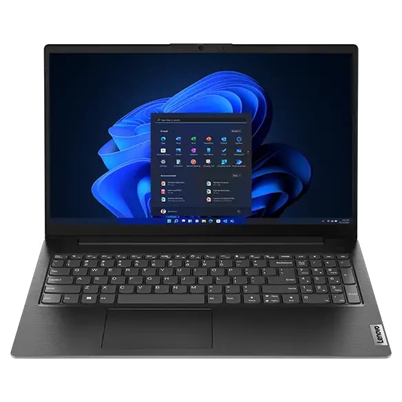 Portátil Lenovo V15 G4 IRU 15.6" Intel Core i7-13620H 24GB DDR4 512GB NVM Windows 11 pro