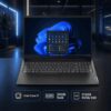 Portátil Lenovo V15 G4 IRU 15.6" Intel Core i7-13620H 24GB DDR4 512GB NVM Windows 11 pro