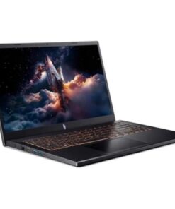 Portátil Acer Nitro V 15 ANV15-52 15.6" Intel Core i9-13900H 32GB 512GB RTX 5060 WINDOWS 11 PRO