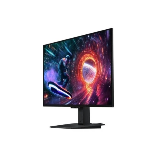 Monitor Samsung Odyssey G5 S27FG506SU 27" Quad HD 180Hz QD-OLED HDR10 FreeSync G-SYNC