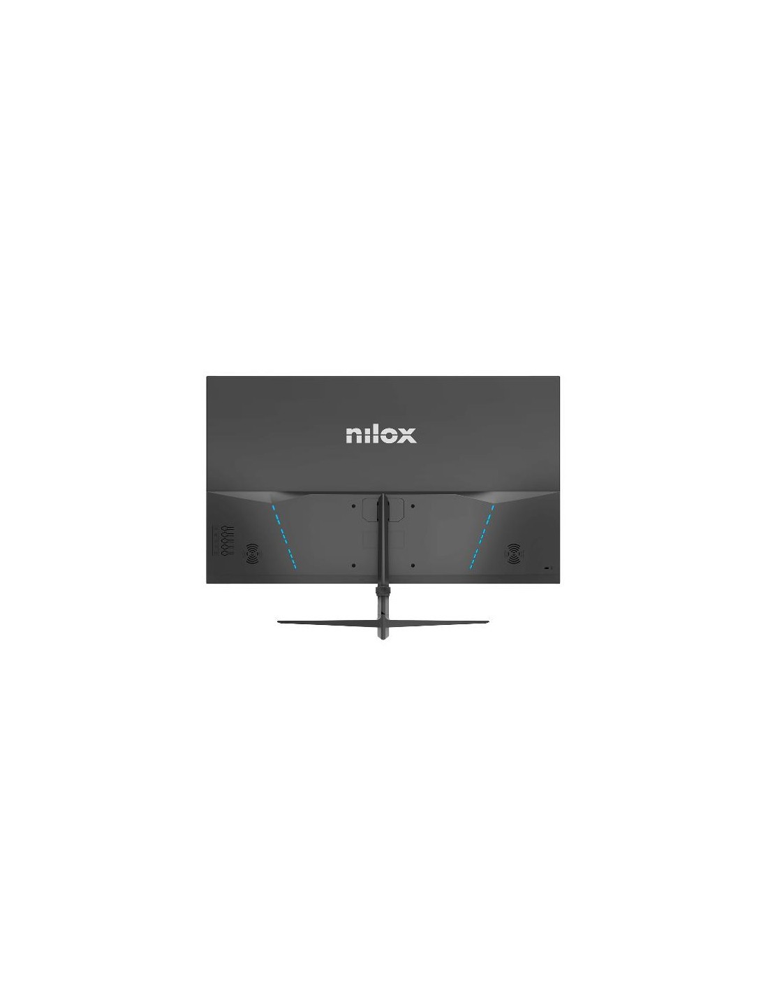 Nilox NXM27FHD2401 27" LED VA FullHD 240Hz 1ms FreeSync Monitor Gaming
