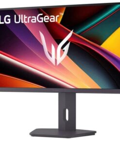 Monitor LG UltraGear 27G610A-B 27" QHD 200Hz IPS FreeSync Premium HDR400 1 ms regulable