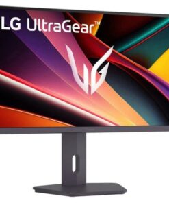 Monitor LG UltraGear 27G610A-B 27" QHD 200Hz IPS FreeSync Premium HDR400 1 ms regulable