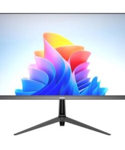 Monitor Nilox NXM272K20001 27" 2K 200Hz IPS LED G-SYNC Compatible FreeSync VESA Black