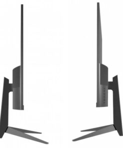 Monitor Nilox NXM272K20001 27" 2K 200Hz IPS LED G-SYNC Compatible FreeSync VESA Black