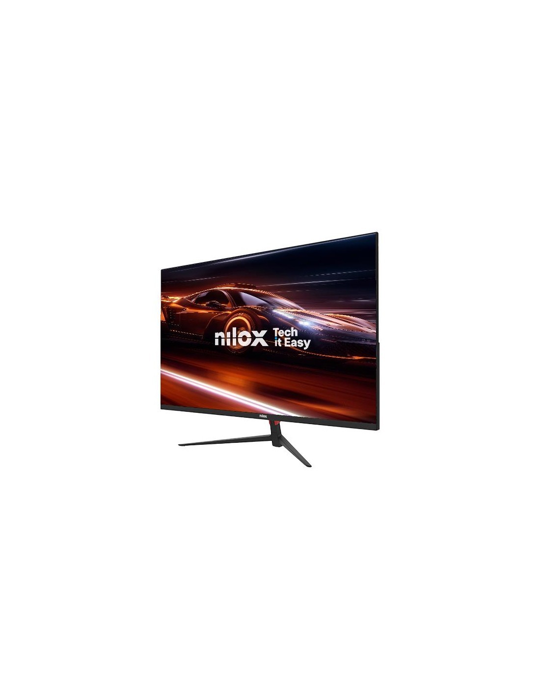 Nilox NXM24FHD2401 23.8" LED VA FullHD 240Hz 1ms FreeSync Monitor Gaming