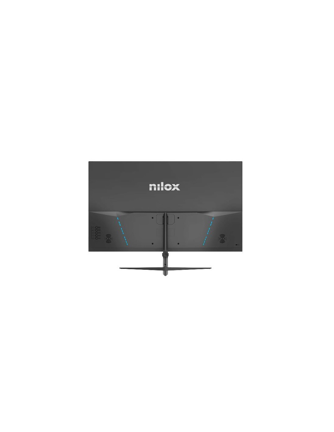 Nilox NXM24FHD2401 23.8" LED VA FullHD 240Hz 1ms FreeSync Monitor Gaming