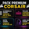 Pack Premium Corsair