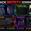 Pack NETXTV Económico – Calidad y Rendimiento al Mejor Precio