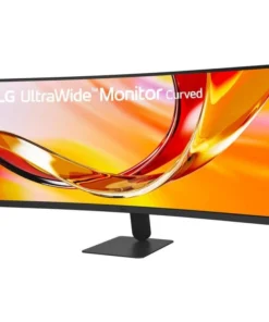 Monitor LG 34U601B-B 34" UltraWide WQHD 120Hz VA Curvo FreeSync Premium HDR10 - Imagen 6