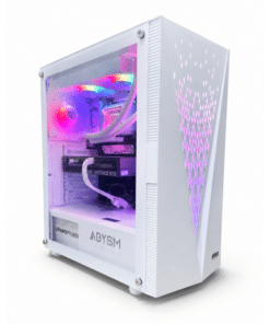 (2) Ordenador Gaming i7-14700F | 32 GB RAM | SSD 1 TB | RTX 5060 | Windows 11
