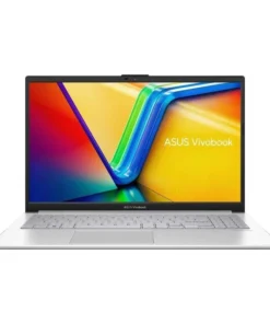 Portátil Asus Vivobook Go 15 E1504F15.6" AMD Ryzen 5/ 16GB/ 1TB NVM/ Radeon 610M/ Windows 11 pro