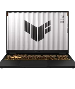 Portátil Gaming ASUS TUF Gaming F16 16" | Intel Core i7-14650HX | 32 GB RAM | SSD 1 TB | RTX 5070 8 GB | Windows 11 Pro