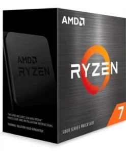 Procesador AMD Ryzen 7 5700 | 8 Núcleos | 16 Hilos | Hasta 4,6 GHz | AM4