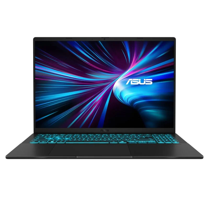 Portátil ASUS V16 V3607VU-RP148 Intel Core 5 210H/16GB/512GB SSD/RTX 4050/16"/Windows 11 pro
