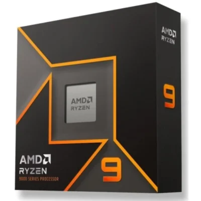 Procesador AMD Ryzen 9 9900X | 12 Núcleos | 24 Hilos | Hasta 5,6 GHz | AM5