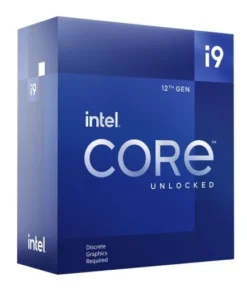 Procesador Intel Core i9-12900KF | 16 Núcleos | 24 Hilos | Hasta 5,2 GHz | LGA1700