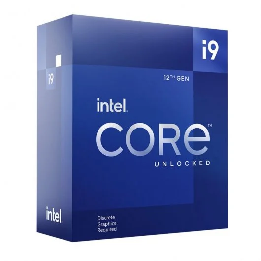 Procesador Intel Core i9-12900KF | 16 Núcleos | 24 Hilos | Hasta 5,2 GHz | LGA1700