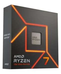 Procesador AMD Ryzen 7 7700X | 8 Núcleos | 16 Hilos | Hasta 5,4 GHz | AM5  HTML WooCommerce
