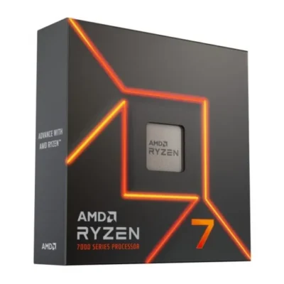 Procesador AMD Ryzen 7 7700X | 8 Núcleos | 16 Hilos | Hasta 5,4 GHz | AM5  HTML WooCommerce