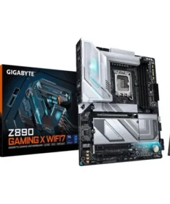 Placa Base GIGABYTE Z890 GAMING X WIFI7 | LGA1851 | DDR5 | Wi-Fi 7 | USB4