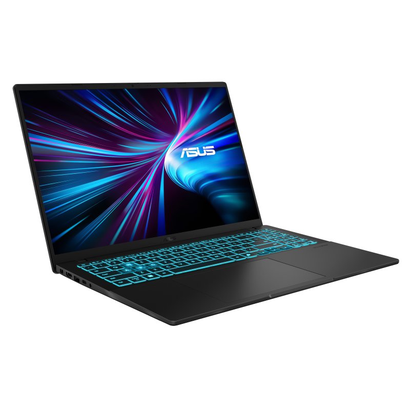 Portátil ASUS V16 V3607VU-RP148 Intel Core 5 210H/16GB/512GB SSD/RTX 4050/16"/Windows 11 pro - Imagen 4
